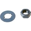 Tie rod end 2003-2006 Mitsubishi Lancer - image 2