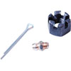 Pitman arm 2000-2004 Mitsubishi Montero Sport - image 3