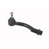 Front Right Outer Tie Rod End 2005-2009 for Hyundai Tucson - image 1