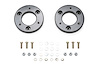 FTL5107 Leveling System Fits Select Chevy Suburban/Silverado 1500/Tahoe; GMC Sierra 1500/Yukon - image 1
