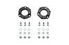 FTL5108 Leveling System Fits Select Chevy Colorado; GMC Canyon - image 1