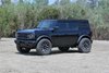 FTL5212 Leveling System Fits Select Ford Bronco - image 2