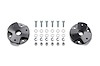 FTL5301 Leveling System Fits Select Ram 1500; Ram 1500 Classic - image 1