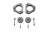 FTL5501 Leveling System for 2016-2017 Nissan TITAN XD, 2018 Nissan TITAN XD - image 1