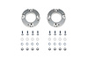 FTL5607 Leveling System Fits Select Toyota Tacoma - image 1