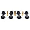 FTS1002 Control Arm Bushing Kit, Replacement Bushings For Multiple Chevy Applications, Front - image 1