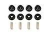 FTS1100 Control Arm Bushing Kit, For PN [FTS1500-5/6/8/10/11], Upper - image 1