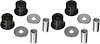 FTS1102 Control Arm Bushing Kit, For PN [FTS3000-6/FTS3200-6/FTS3100-6], Front - image 1