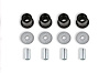 FTS1103 Control Arm Bushing Kit, For PN [FTS4130-1/FTS4130-5], Front - image 1