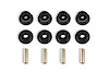 FTS1104 Control Arm Bushing Kit, For PN [FTS4130-2], Front - image 1