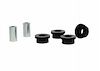 FTS1107 Control Arm Bushing Kit, For PN [FTS7100-6/FTS7200-6], Front - image 1