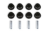 FTS1108 Control Arm Bushing Kit, For PN [FTS97150-6], Front - image 1