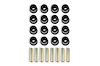 FTS1119 Control Arm Bushing Kit, For PN [FTS3400], Front - image 1