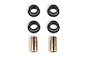FTS1122 Shock Bushing Kit Fits Select Ford F-150 - image 1