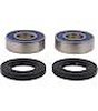 FTS1125 Lower Bearing Kit, Billet - image 1