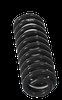 FTS137 Coil Spring Kit Fits Select Ford Excursion; Ford F-250/F-350 Super-Duty - image 2