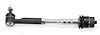 FTS20211 Tie Rod Assembly Fits Select GM Silverado/Sierra HD/Avalanche/Suburban/Yukon; Hummer H2 - image 1