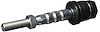 FTS20460 Tie Rod Fits Select GM Silverado/Sierra HD/Avalanche/Suburban/Yukon; Hummer H2 - image 1