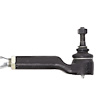 FTS20508 Tie Rod End Fits Select Chevy Silverado 2500/3500 HD; GMC Sierra 2500/3500 HD - image 1