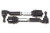 FTS20509 Tie Rod Assembly Fits Select Chevy Silverado 2500/3500 HD; GMC Sierra 2500/3500 HD - image 2