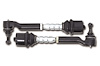 FTS20529 Tie Rod Assembly Fits Select Chevy Silverado 2500/3500 HD; GMC Sierra 2500/3500 HD - image 1