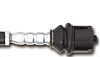 FTS20537 Tie Rod Fits Select Chevy Silverado 2500/3500 HD; GMC Sierra 2500/3500 HD - image 1