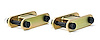 FTS2092 Shackle Kit for 1989-1992 Toyota Pickup, 1994-1995 Toyota Pickup, 1993-1993 Toyota Pickup - image 1