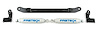 FTS21044BK Steering Stabilizer Kit Fits Select Chevy Avalanche/Silverado 1500/Suburban 1500; Chevy Tahoe; GMC Sierra 1500/Yukon - image 1