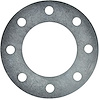 FTS21119 Wheel Spacer Fits Select Chevy Silverado 2500/3500 HD; GMC Sierra 2500/3500 HD - image 1