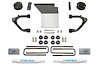 FTS21144 Component Box for 2014 Chevy Silverado 1500, 2014 GMC Sierra 1500 - image 1