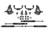 FTS21184 Component Box Fits Select Chevy Silverado 2500/3500 HD; GMC Sierra 2500/3500 HD - image 2