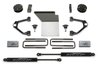 FTS21186 Component Box for 2007-2014 Chevy Silverado 1500, 2007-2014 GMC Sierra 1500 - image 2