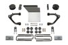 FTS21195 Component Box for 2014-2015 GMC Sierra 1500 - image 2