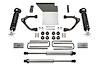 FTS21204 Component Box Fits Select Chevy Silverado 1500; GMC Sierra 1500 - image 1