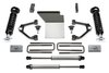 FTS21205 Component Box for 2014 Chevy Silverado 1500, 2015 Chevy Silverado 1500, 2014 GMC Sierra 1500, 2015 GMC Sierra 1500 - image 2