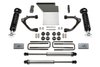 FTS21206 Component Box for 2014 Chevy Silverado 1500, 2015 Chevy Silverado 1500, 2014 GMC Sierra 1500, 2015 GMC Sierra 1500 - image 2