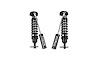 FTS21257 Dirt Logic 2.5 Stainless Steel Resi Coil Over Shock Absorber Fits Select Chevy Silverado 1500; GMC Sierra 1500 - image 1