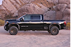FTS21276 Ball Joint Control Arm Lift System for 2020-2021 GMC Sierra 2500 HD, 2020-2021 GMC Sierra 3500 HD - image 1