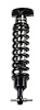 FTS21286 Dirt Logic 2.5 Coil Over Shock Absorber for 2020 Chevy Silverado 1500, 2020 GMC Sierra 1500 - image 1