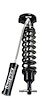 FTS21287 Dirt Logic 2.5 Resi Coil Over Shock Absorber for 2020 Chevy Silverado 1500, 2020 GMC Sierra 1500 - image 1