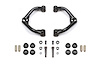 FTS21288 Uniball Control Arms Fits Select Chevy Silverado 2500/3500 HD; GMC Sierra 2500/3500 HD - image 1