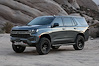 FTS21289 Uniball UCA Lift System for 2021 Chevy Suburban, 2021 Chevy Tahoe, 2021 GMC Yukon XL, 2021 GMC Yukon - image 1