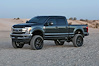 FTS22025BK Coil Spring Kit Fits Select Ford F-250/F-350 Super-Duty - image 1