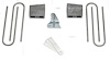 FTS22035 Block Kit for 2005-2007 Ford F-250 Super-Duty