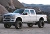 FTS22108 Leaf Spring for 2008 Ford F-250 Super-Duty, 2008 Ford F-350 Super-Duty - image 2