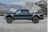 FTS22207 Coil Spring Kit Fits Select Ford F-250/F-350 Super-Duty - image 1