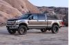 FTS22249 Coil Spring Kit for 2017 Ford F-250 Super-Duty, 2017 Ford F-350 Super-Duty - image 1