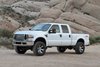 FTS22274 Rear Block Fits Select Ford F-450 Super-Duty; Ford F-550 Super-Duty - image 2