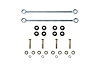 FTS22276 Sway Bar Link Kit for 2017-2020 Ford F-250 Super-Duty, 2017-2020 Ford F-350 Super-Duty - image 1
