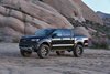 FTS22296 Offset Intrusion Beam Kit for 2019-2020 Ford Ranger, 2021 Ford Ranger, 2022-2023 Ford Ranger - image 2
